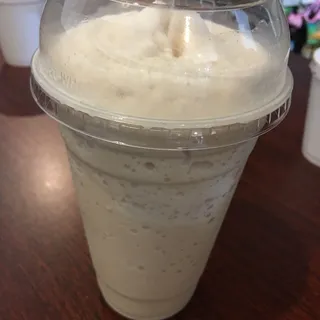 Blended Coffee
