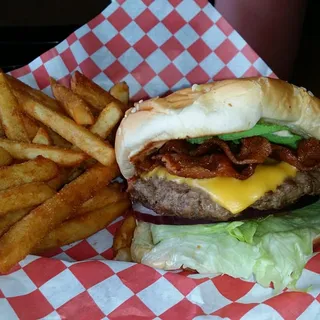 Cheeseburger
