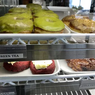 Red Velvet Cream Cheese