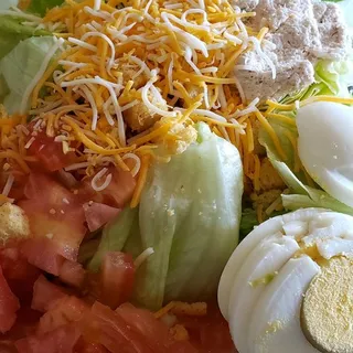 Tuna Salad