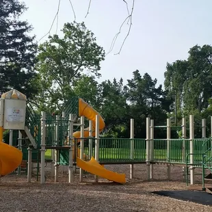 Playarea