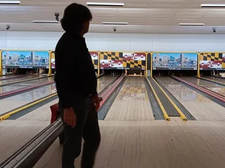Parkville Bowling Lanes