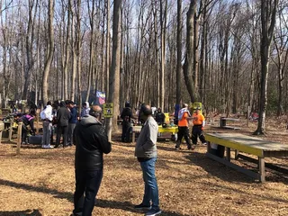 Pasadena Paintball Park