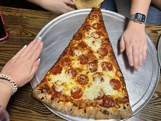 Champs Pizza & Subs