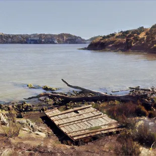 Glen Cove Waterfront Park
