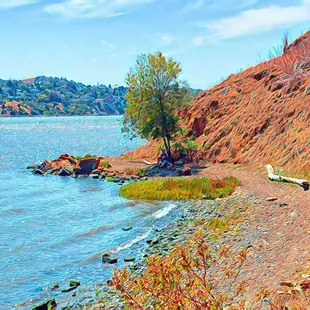 Glen Cove Waterfront Park