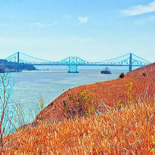 Glen Cove Waterfront Park