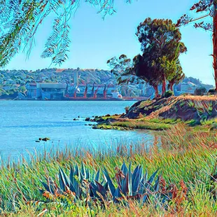 Glen Cove Waterfront Park