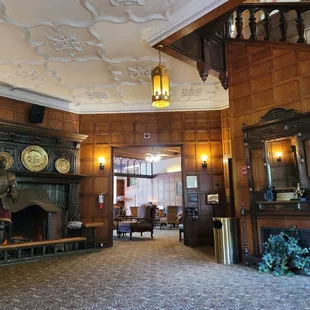 Sitting room