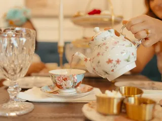 Toodles Tearoom