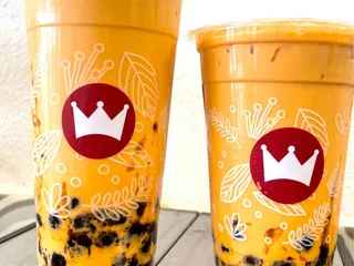 RoyalTea