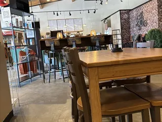 Wesley Owens Coffee