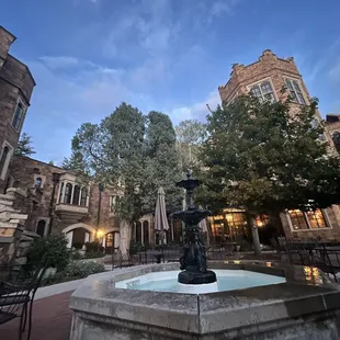 Glen Eyrie