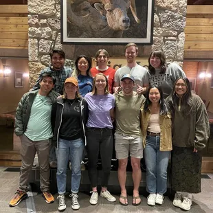 Big Horn Center