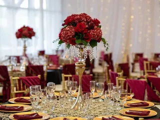 Norco Village Banquet Hall