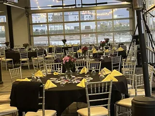 SilverLakes Banquets and Events