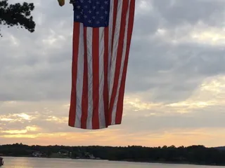 Treetop Adventures on Lake Hickory