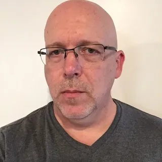 Barry G.