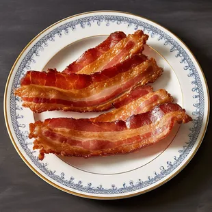 Side bacon