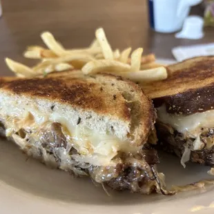 Tender tender let me tell ya !