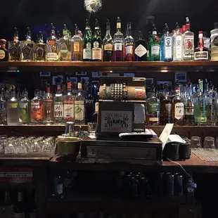 drink