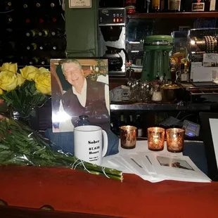 Rest in Peace Tom