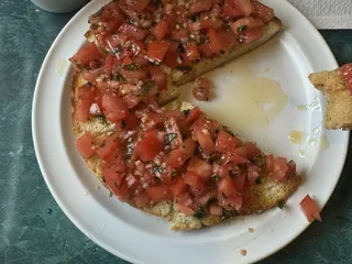 Original Italian Pizza