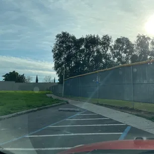 Glenbrook Dog Park
