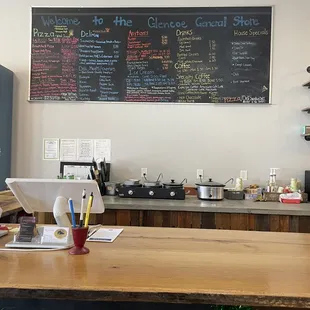 Man menu
