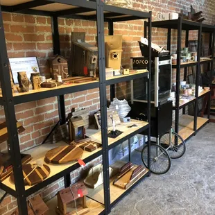 Kentucky arts and crafts