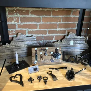 Kentucky artisan crafts