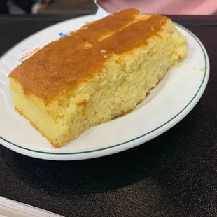 Cornbread