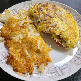 Portions are so large I've learned to skip the bread!