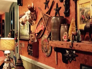 Christmas Home Tours