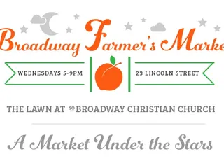 Broadway Farmer's Market