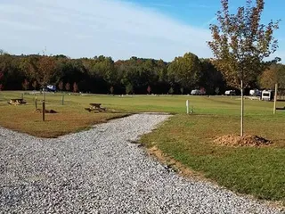 Brier Creek Campground