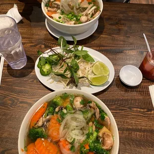 Best Pho