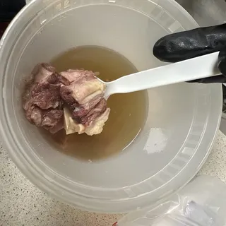 Ox Tail Pho
