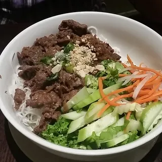 B3. Bun Thit Xao