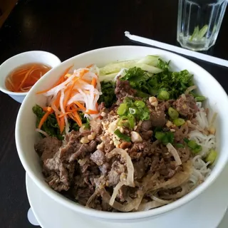 B5. Bun Chay