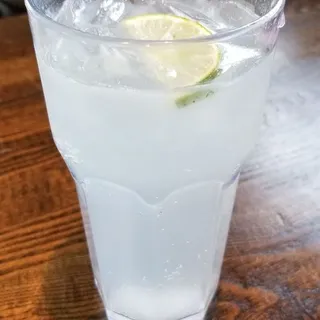 Soda Chanh