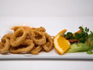 Thai Me Upp