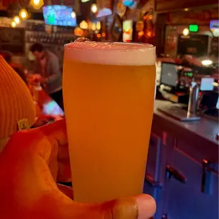 Super Cloud. Drinks 5/27/2023