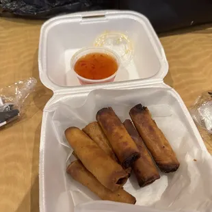 Lumpia