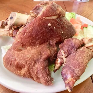 Crispy Pata