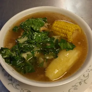 Beef Shank