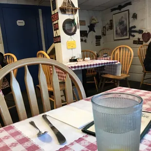 Nice place.