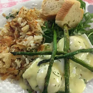 Crab Cakes