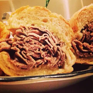 French Dip