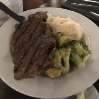 Ribeye Steak